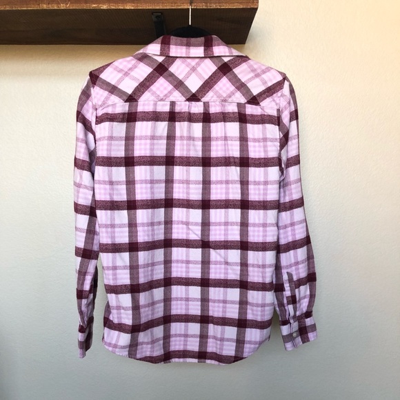 Flannel Shirt - Picture 2 of 3
